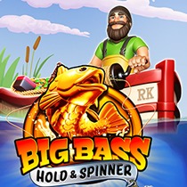 BigBassHoldSpinner