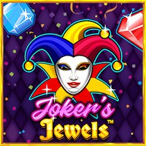 Jokers Jewels