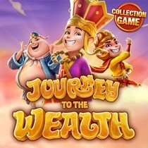 journey to the wealth